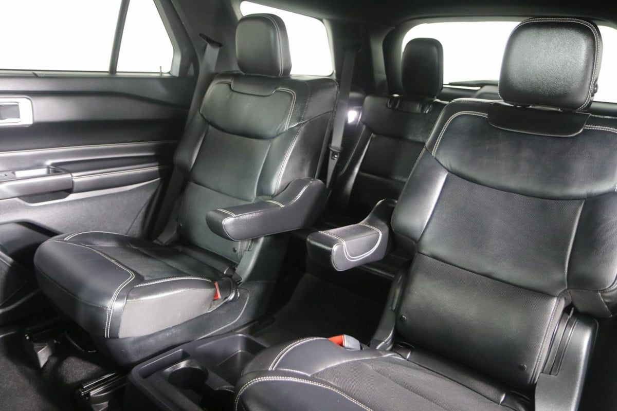 Black Car SUV Service